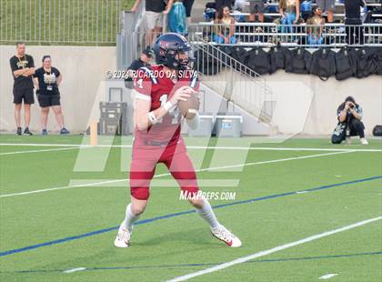 Thumbnail 1 in Jordan vs Tompkins photogallery.