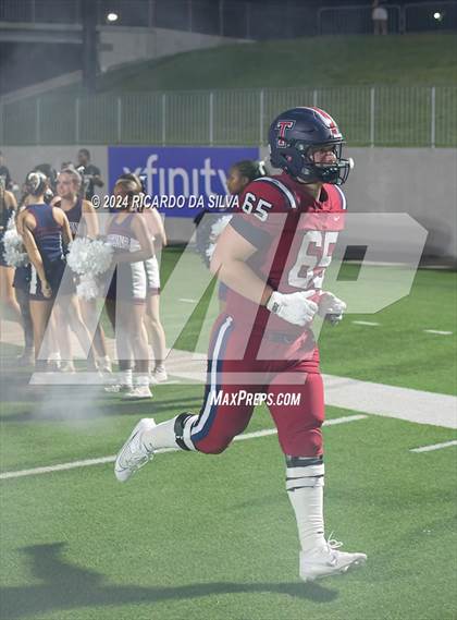 Thumbnail 2 in Jordan vs Tompkins photogallery.