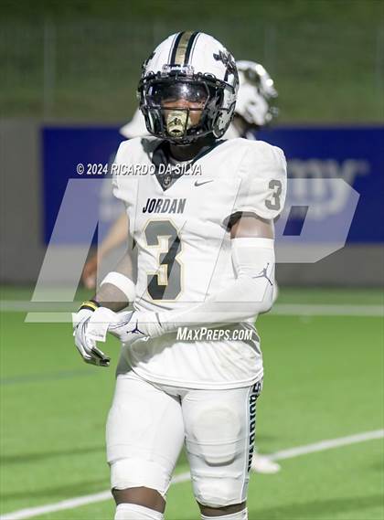 Thumbnail 3 in Jordan vs Tompkins photogallery.