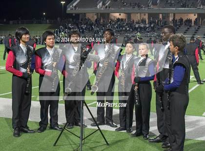 Thumbnail 1 in Jordan vs Tompkins photogallery.