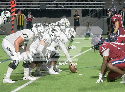 Thumbnail 3 in Jordan vs Tompkins photogallery.