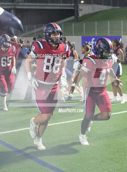 Thumbnail 1 in Jordan vs Tompkins photogallery.
