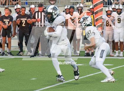 Thumbnail 1 in Jordan vs Tompkins photogallery.