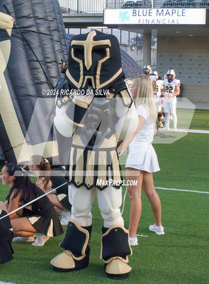 Thumbnail 1 in Jordan vs Tompkins photogallery.