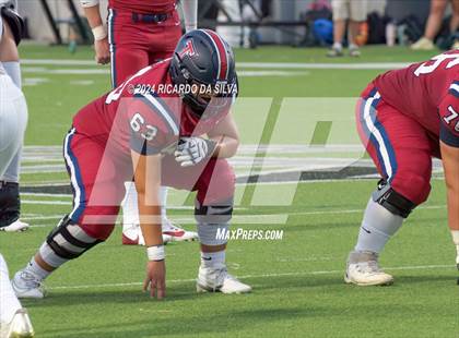 Thumbnail 1 in Jordan vs Tompkins photogallery.