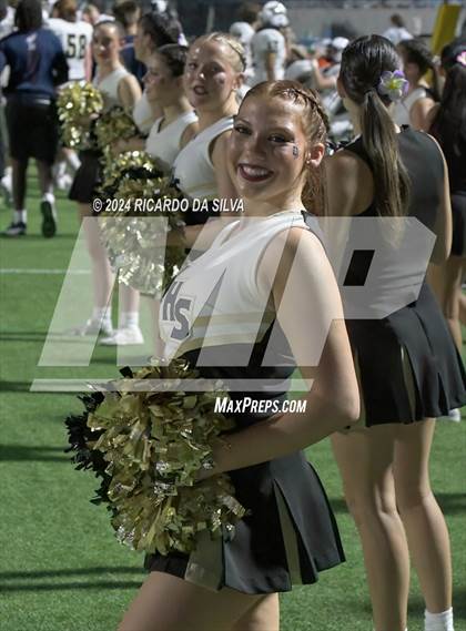 Thumbnail 3 in Jordan vs Tompkins photogallery.