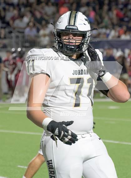 Thumbnail 1 in Jordan vs Tompkins photogallery.