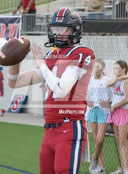 Thumbnail 1 in Jordan vs Tompkins photogallery.