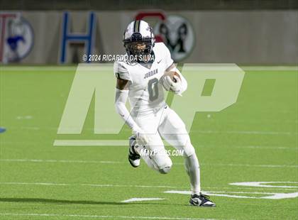 Thumbnail 1 in Jordan vs Tompkins photogallery.