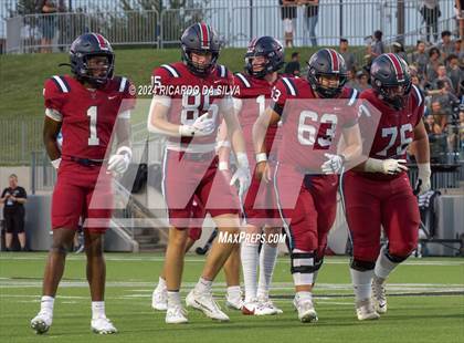 Thumbnail 3 in Jordan vs Tompkins photogallery.