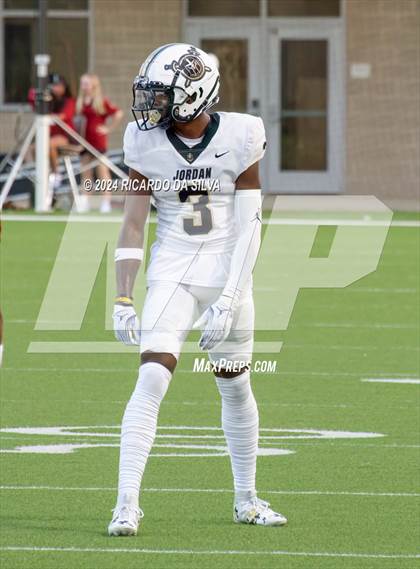 Thumbnail 3 in Jordan vs Tompkins photogallery.