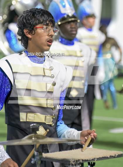 Thumbnail 3 in Jordan vs Tompkins photogallery.