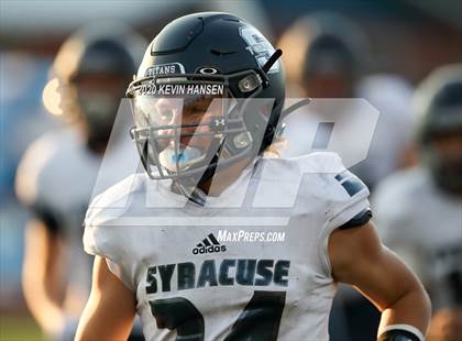 Thumbnail 3 in Syracuse @ Layton photogallery.