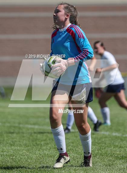 Thumbnail 2 in Timberlake  Varsity vs Lake City JV (Lake City Jamboree) photogallery.