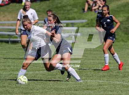 Thumbnail 2 in Timberlake  Varsity vs Lake City JV (Lake City Jamboree) photogallery.
