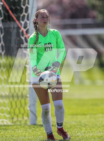 Thumbnail 1 in Timberlake  Varsity vs Lake City JV (Lake City Jamboree) photogallery.