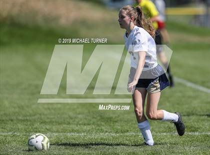 Thumbnail 2 in Timberlake  Varsity vs Lake City JV (Lake City Jamboree) photogallery.