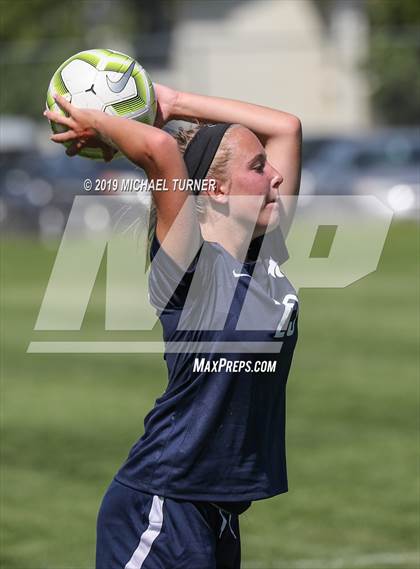 Thumbnail 3 in Timberlake  Varsity vs Lake City JV (Lake City Jamboree) photogallery.