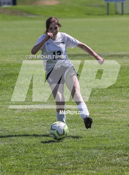 Thumbnail 2 in Timberlake  Varsity vs Lake City JV (Lake City Jamboree) photogallery.