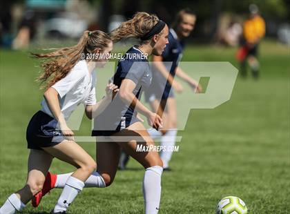 Thumbnail 1 in Timberlake  Varsity vs Lake City JV (Lake City Jamboree) photogallery.