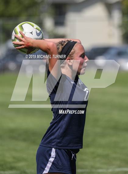 Thumbnail 2 in Timberlake  Varsity vs Lake City JV (Lake City Jamboree) photogallery.