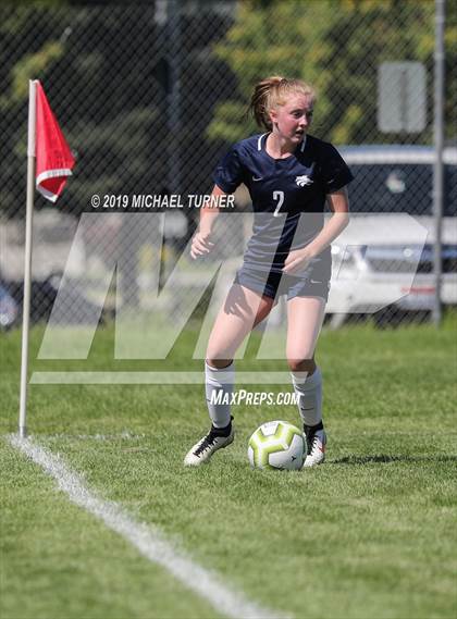 Thumbnail 3 in Timberlake  Varsity vs Lake City JV (Lake City Jamboree) photogallery.