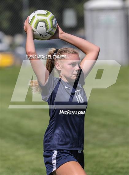 Thumbnail 1 in Timberlake  Varsity vs Lake City JV (Lake City Jamboree) photogallery.