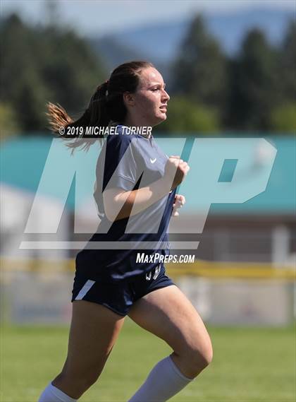 Thumbnail 2 in Timberlake  Varsity vs Lake City JV (Lake City Jamboree) photogallery.