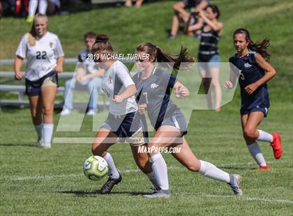 Thumbnail 1 in Timberlake  Varsity vs Lake City JV (Lake City Jamboree) photogallery.