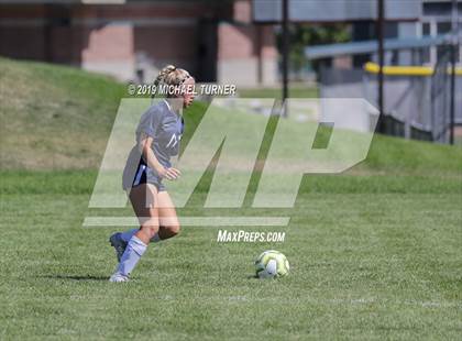 Thumbnail 2 in Timberlake  Varsity vs Lake City JV (Lake City Jamboree) photogallery.
