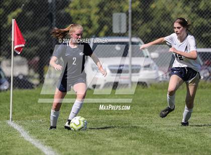Thumbnail 1 in Timberlake  Varsity vs Lake City JV (Lake City Jamboree) photogallery.