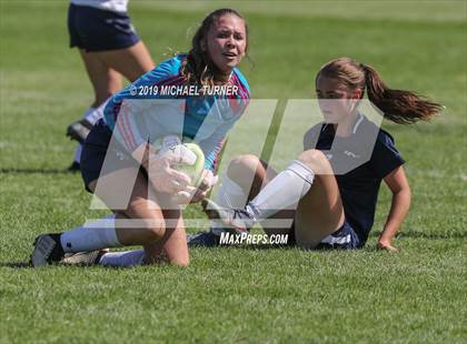 Thumbnail 1 in Timberlake  Varsity vs Lake City JV (Lake City Jamboree) photogallery.