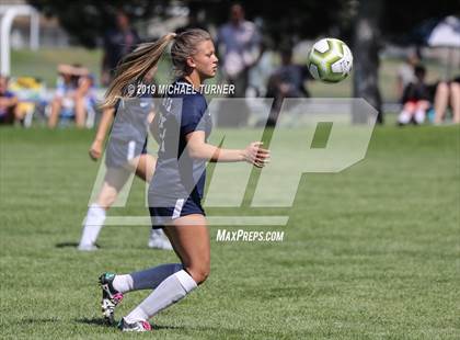 Thumbnail 1 in Timberlake  Varsity vs Lake City JV (Lake City Jamboree) photogallery.