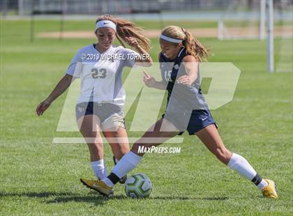 Thumbnail 3 in Timberlake  Varsity vs Lake City JV (Lake City Jamboree) photogallery.