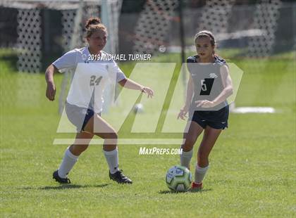 Thumbnail 3 in Timberlake  Varsity vs Lake City JV (Lake City Jamboree) photogallery.