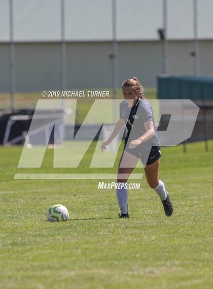 Thumbnail 1 in Timberlake  Varsity vs Lake City JV (Lake City Jamboree) photogallery.