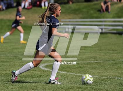 Thumbnail 1 in Timberlake  Varsity vs Lake City JV (Lake City Jamboree) photogallery.