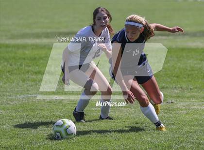 Thumbnail 1 in Timberlake  Varsity vs Lake City JV (Lake City Jamboree) photogallery.