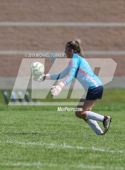 Thumbnail 1 in Timberlake  Varsity vs Lake City JV (Lake City Jamboree) photogallery.