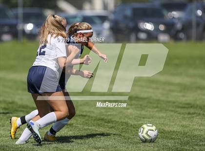 Thumbnail 2 in Timberlake  Varsity vs Lake City JV (Lake City Jamboree) photogallery.