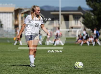 Thumbnail 1 in Timberlake  Varsity vs Lake City JV (Lake City Jamboree) photogallery.
