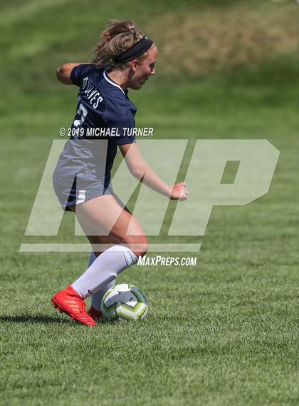 Thumbnail 1 in Timberlake  Varsity vs Lake City JV (Lake City Jamboree) photogallery.