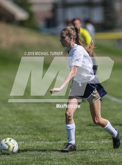 Thumbnail 1 in Timberlake  Varsity vs Lake City JV (Lake City Jamboree) photogallery.