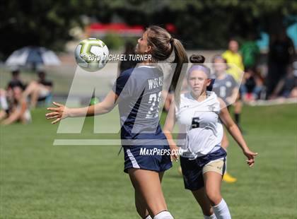 Thumbnail 3 in Timberlake  Varsity vs Lake City JV (Lake City Jamboree) photogallery.