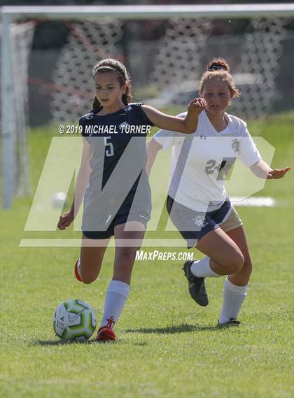 Thumbnail 1 in Timberlake  Varsity vs Lake City JV (Lake City Jamboree) photogallery.