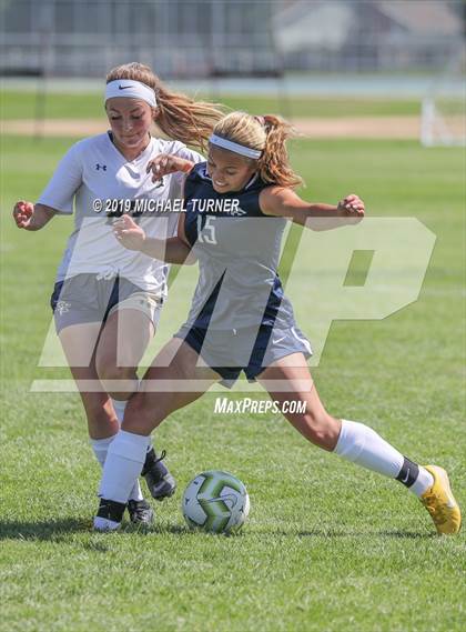 Thumbnail 1 in Timberlake  Varsity vs Lake City JV (Lake City Jamboree) photogallery.