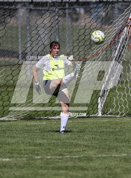 Thumbnail 2 in Timberlake  Varsity vs Lake City JV (Lake City Jamboree) photogallery.
