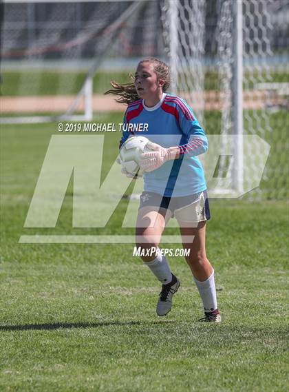 Thumbnail 1 in Timberlake  Varsity vs Lake City JV (Lake City Jamboree) photogallery.