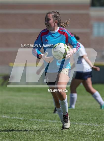 Thumbnail 1 in Timberlake  Varsity vs Lake City JV (Lake City Jamboree) photogallery.