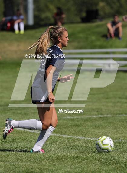 Thumbnail 2 in Timberlake  Varsity vs Lake City JV (Lake City Jamboree) photogallery.